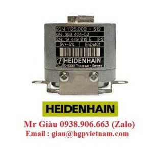 Encoder Heidenhain vietnam